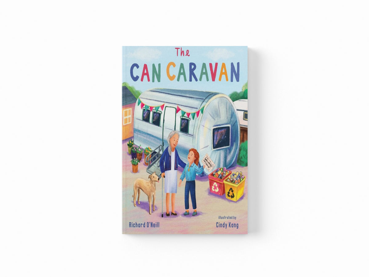 The Can Caravan