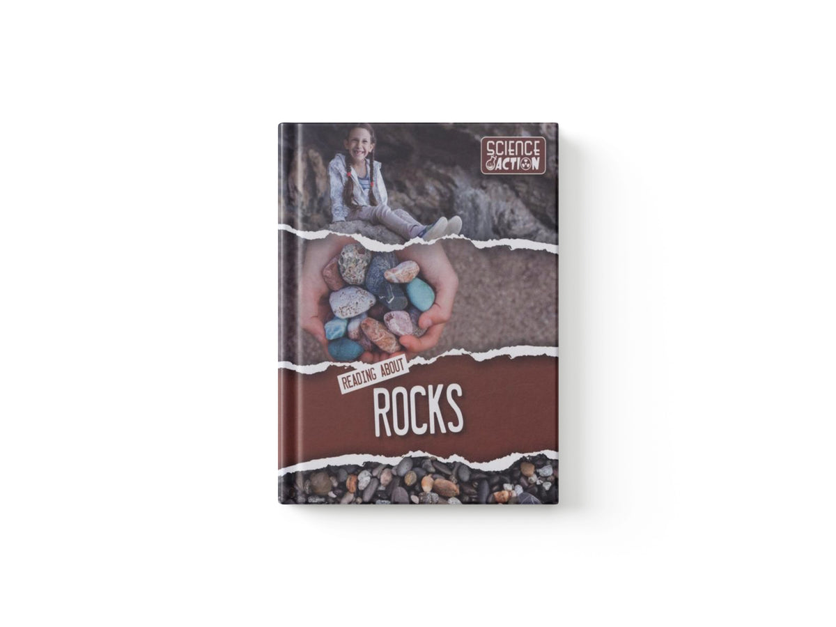 Reading About Rocks