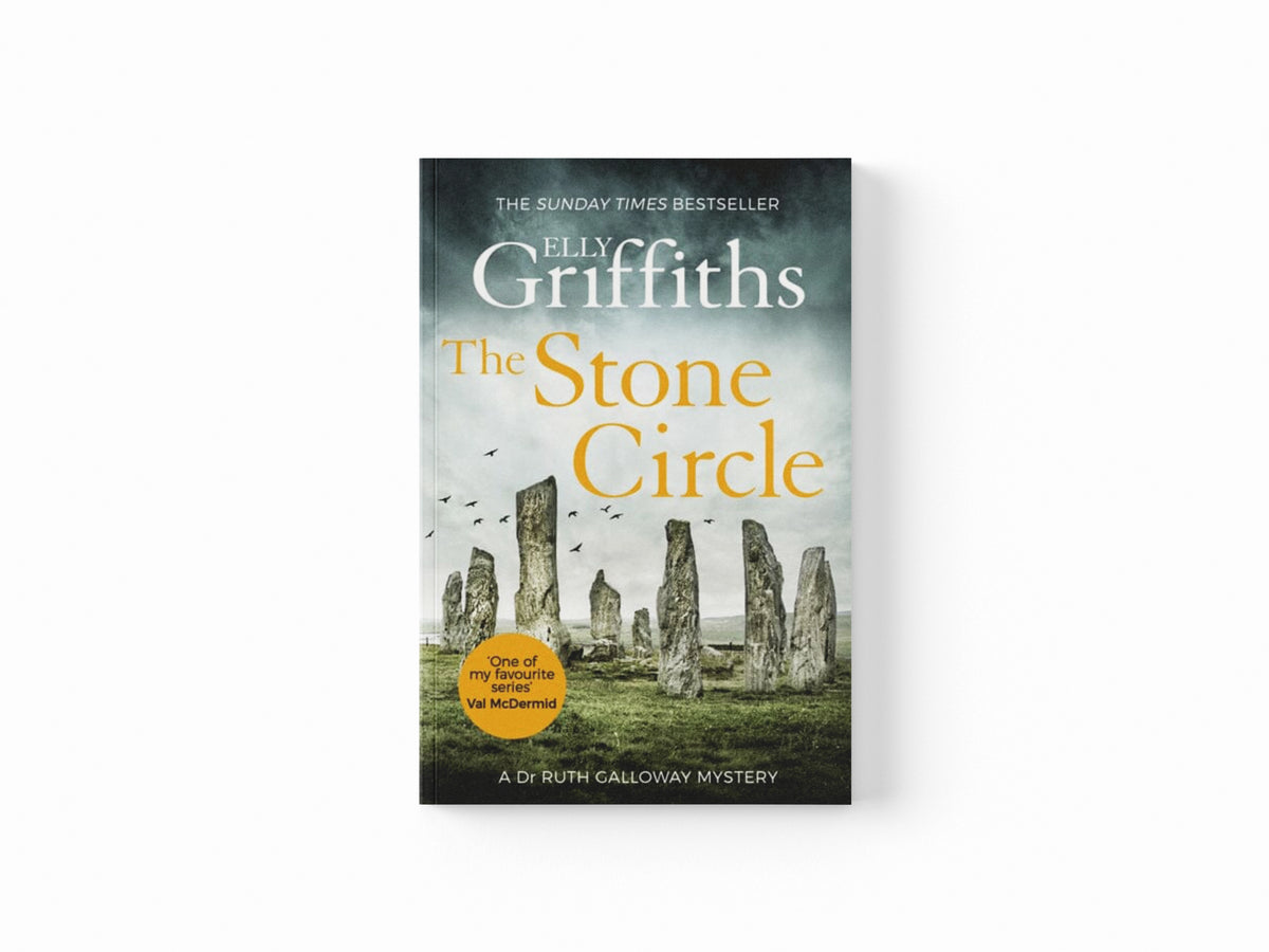 The Stone Circle