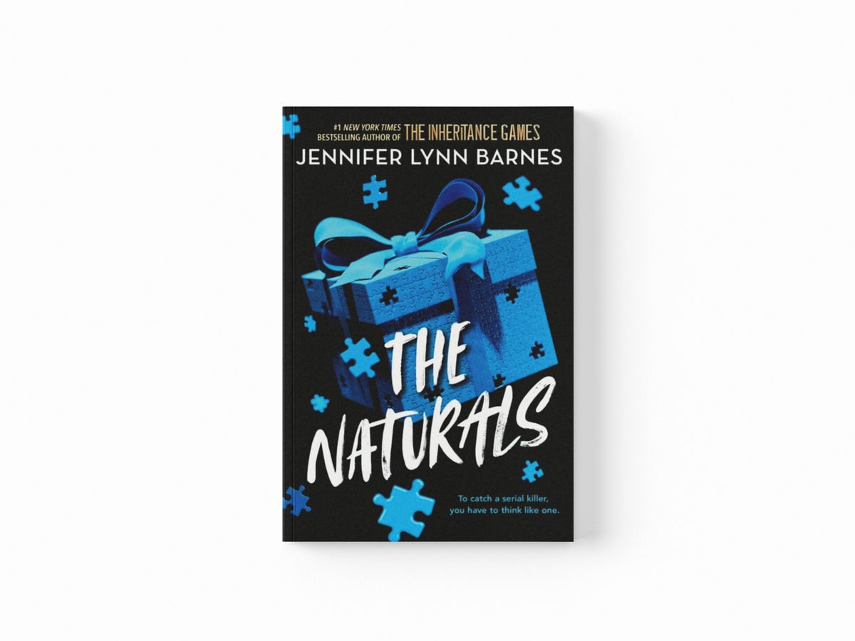 The Naturals: The Naturals
