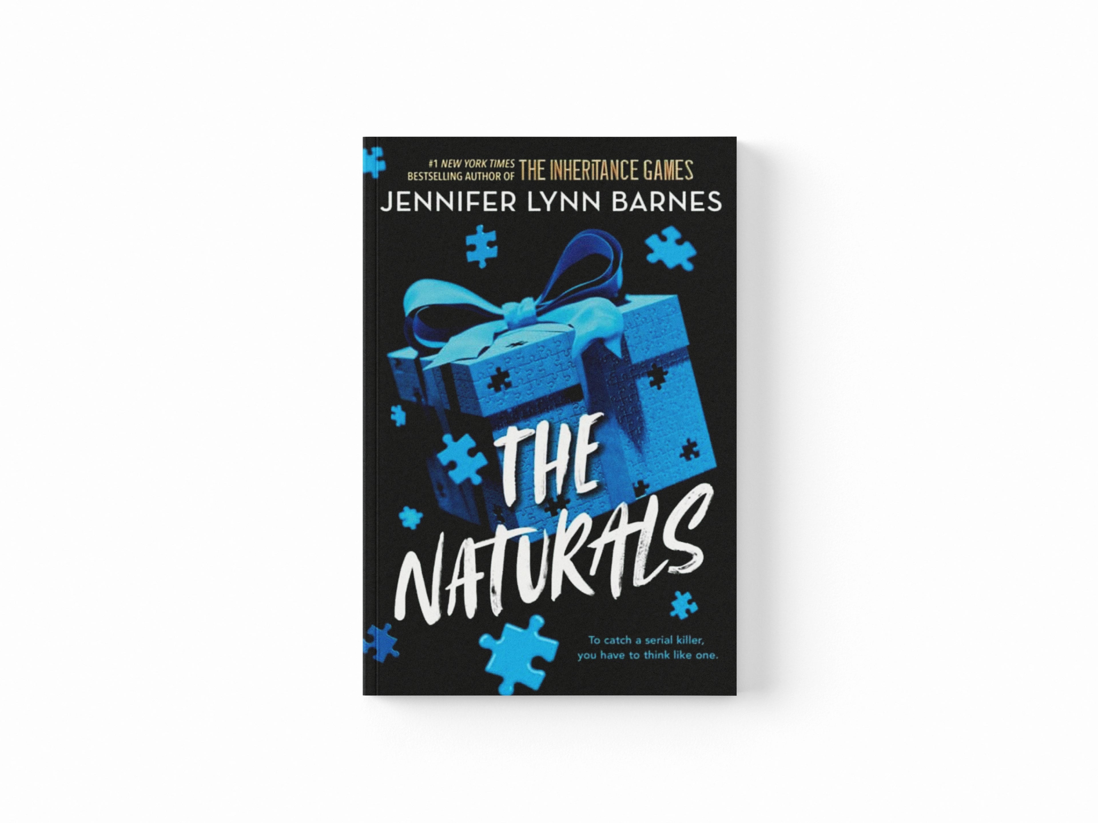 The Naturals: The Naturals
