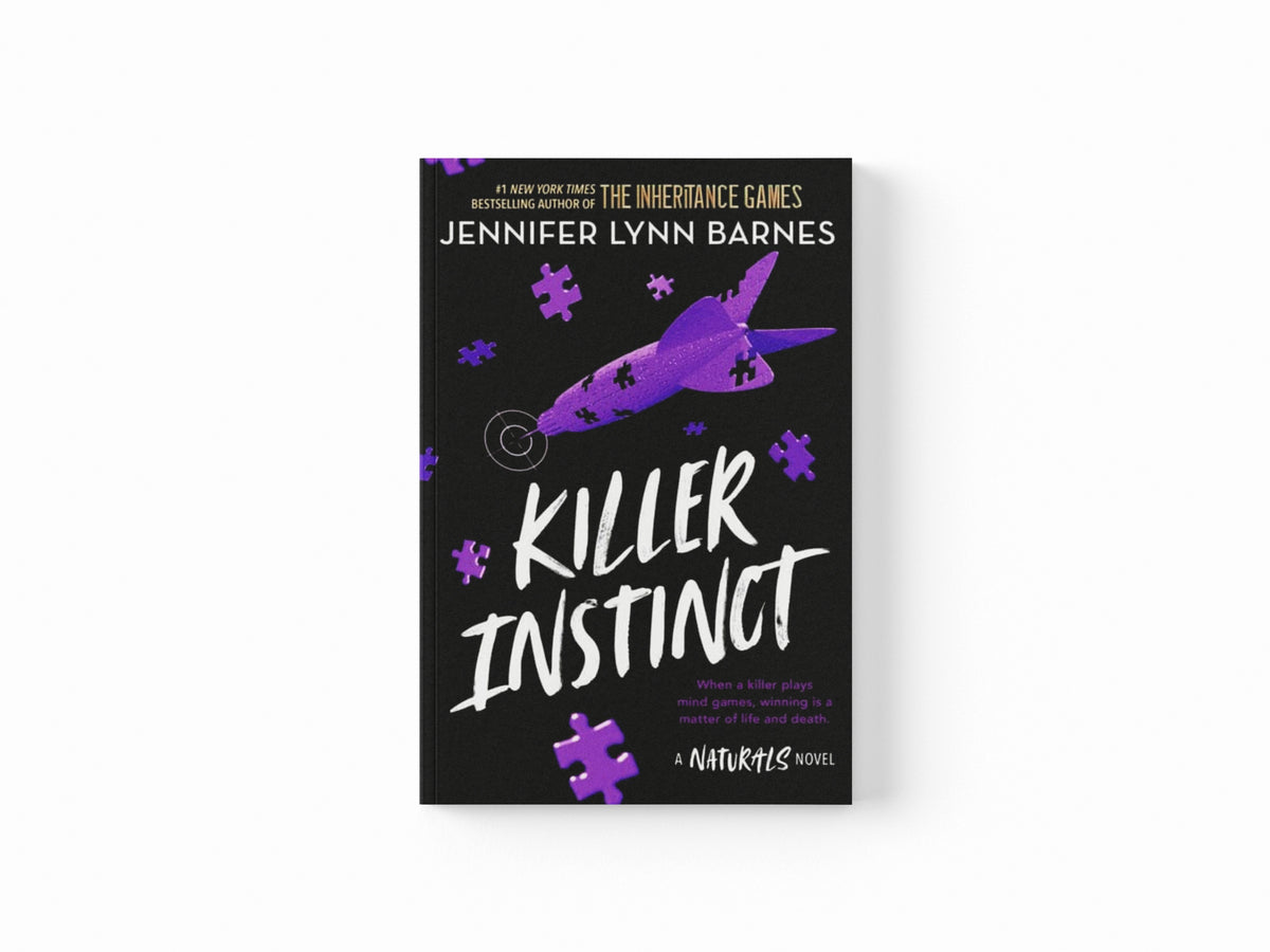 The Naturals: Killer Instinct