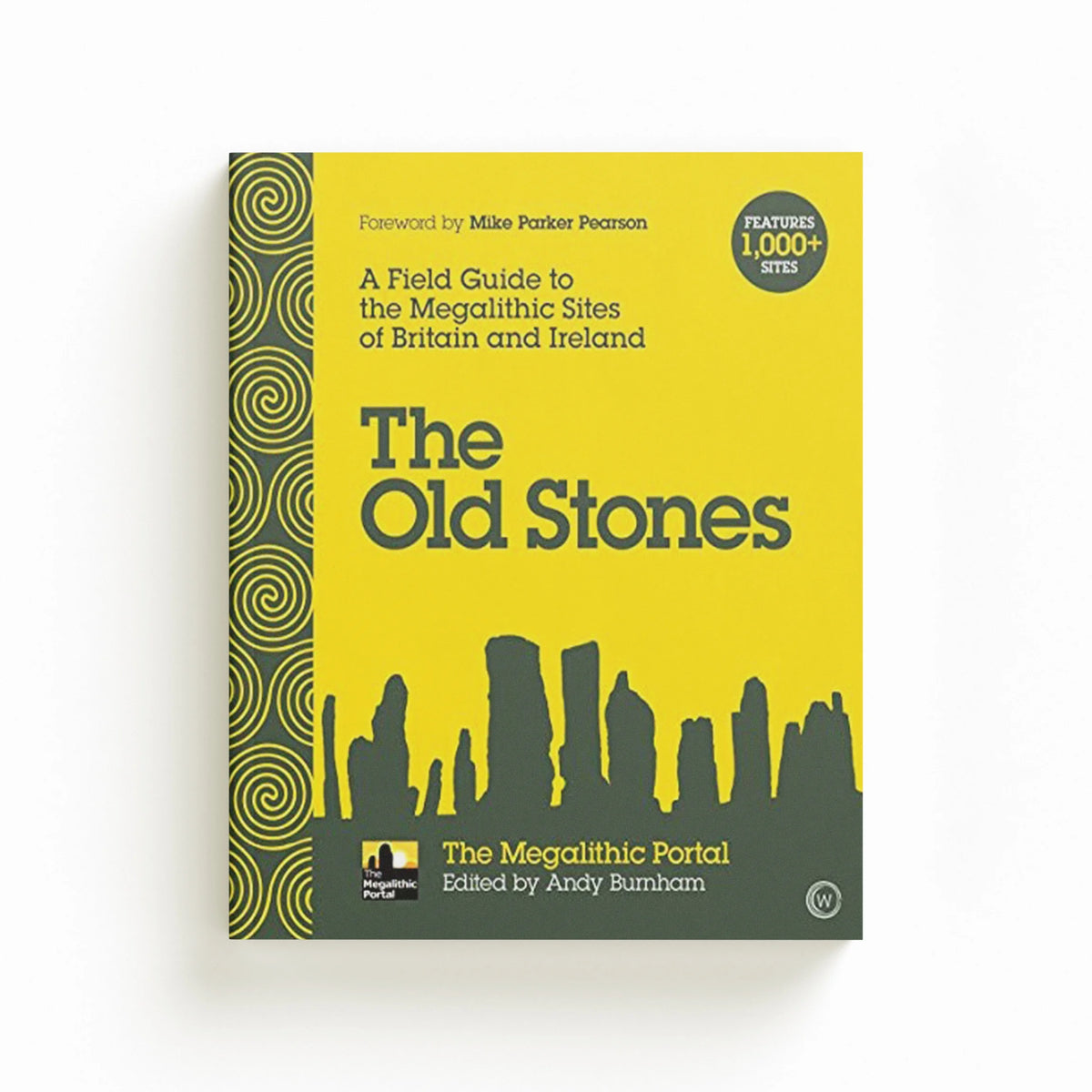 The Old Stones; 9781786781543