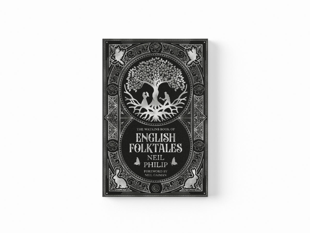 The Watkins Book of English Folktales