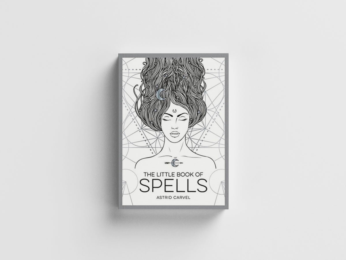 The Little Book of Spells