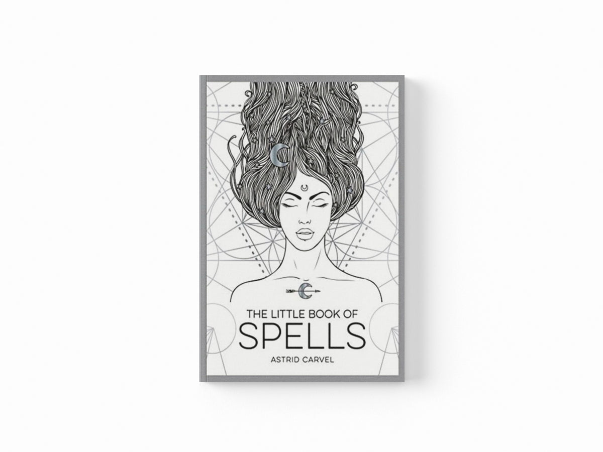 The Little Book of Spells