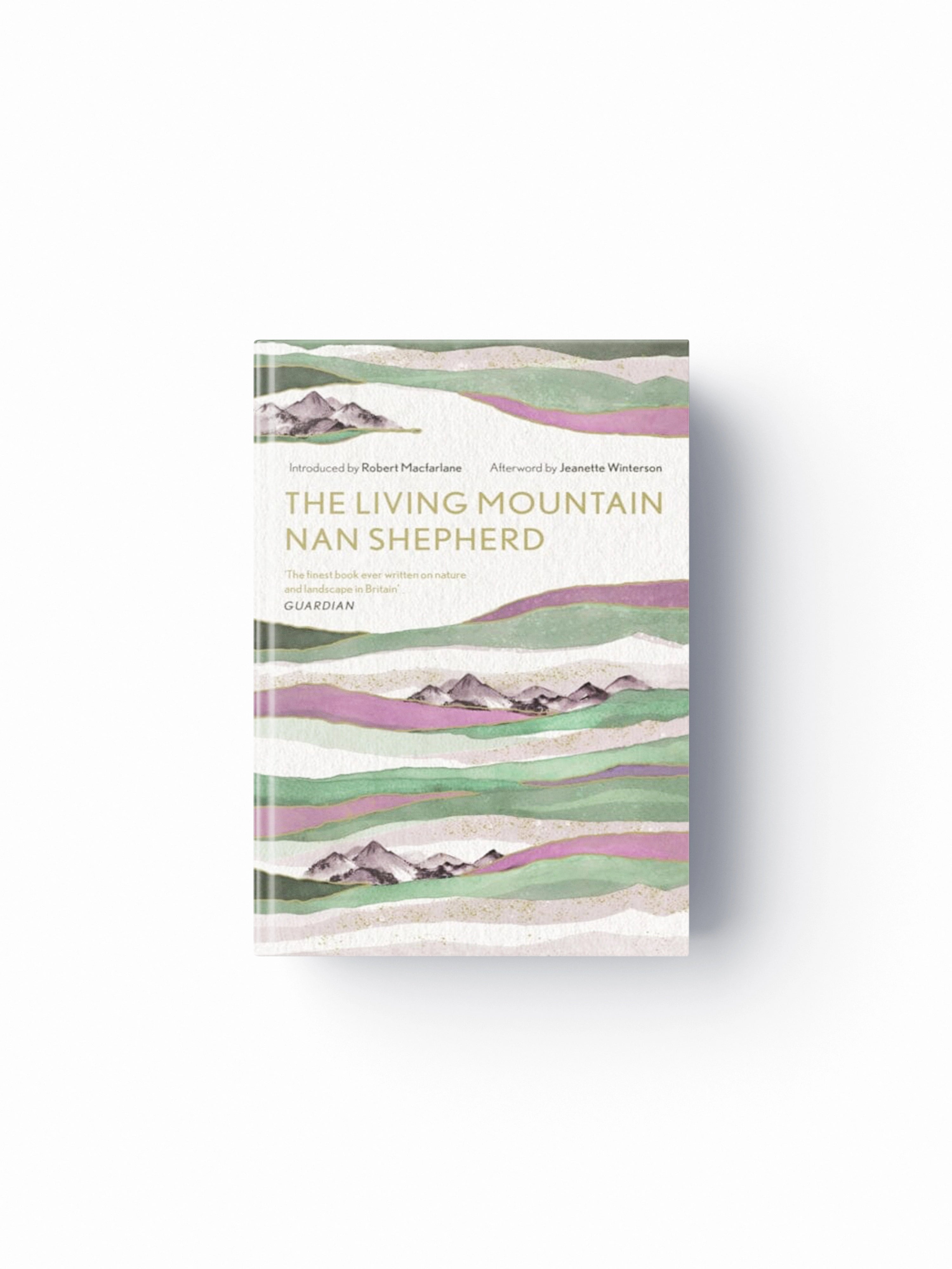 The Living Mountain