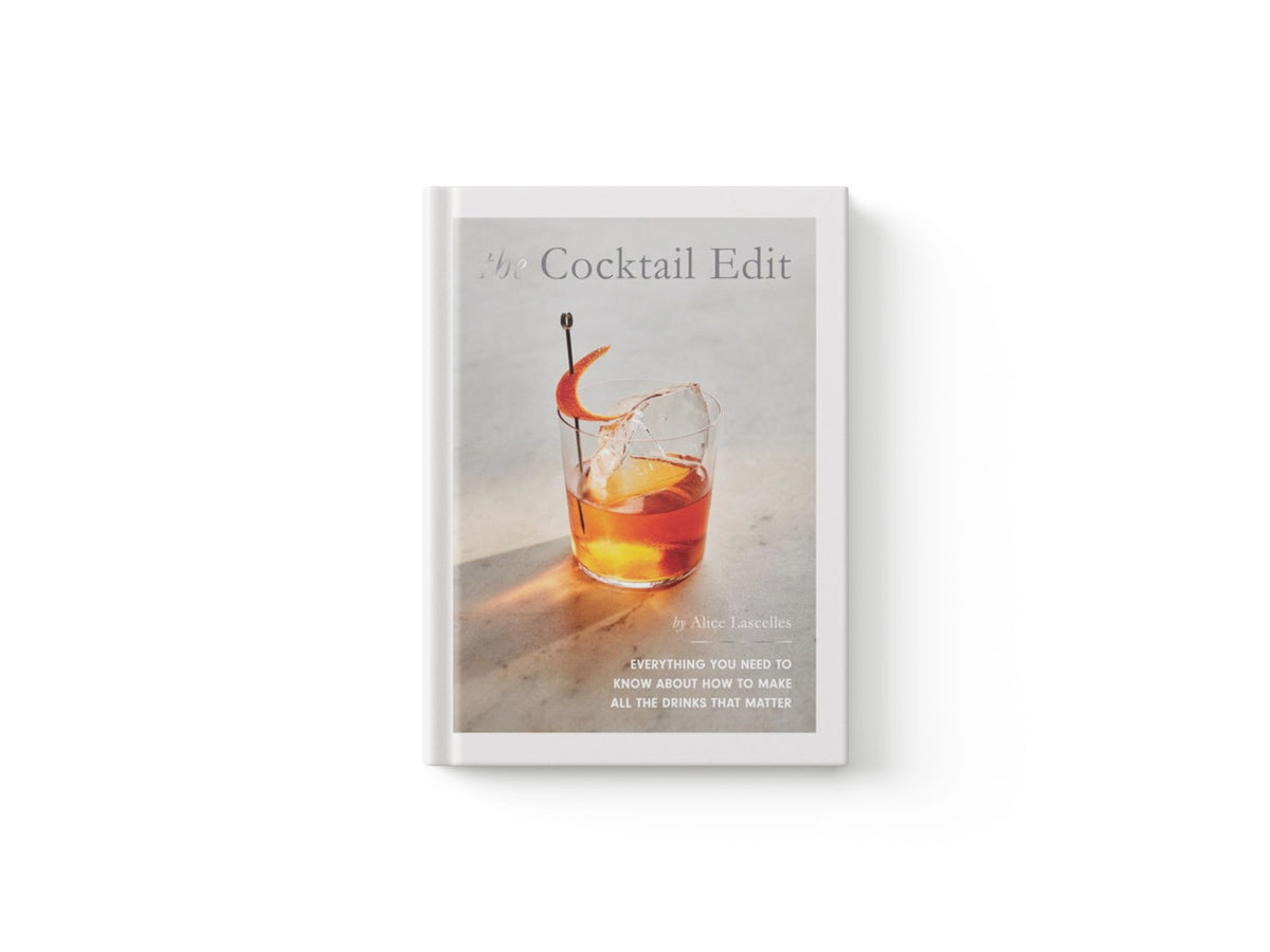 The Cocktail Edit
