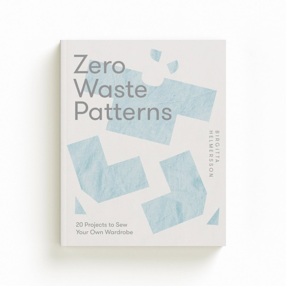 Zero Waste Patterns