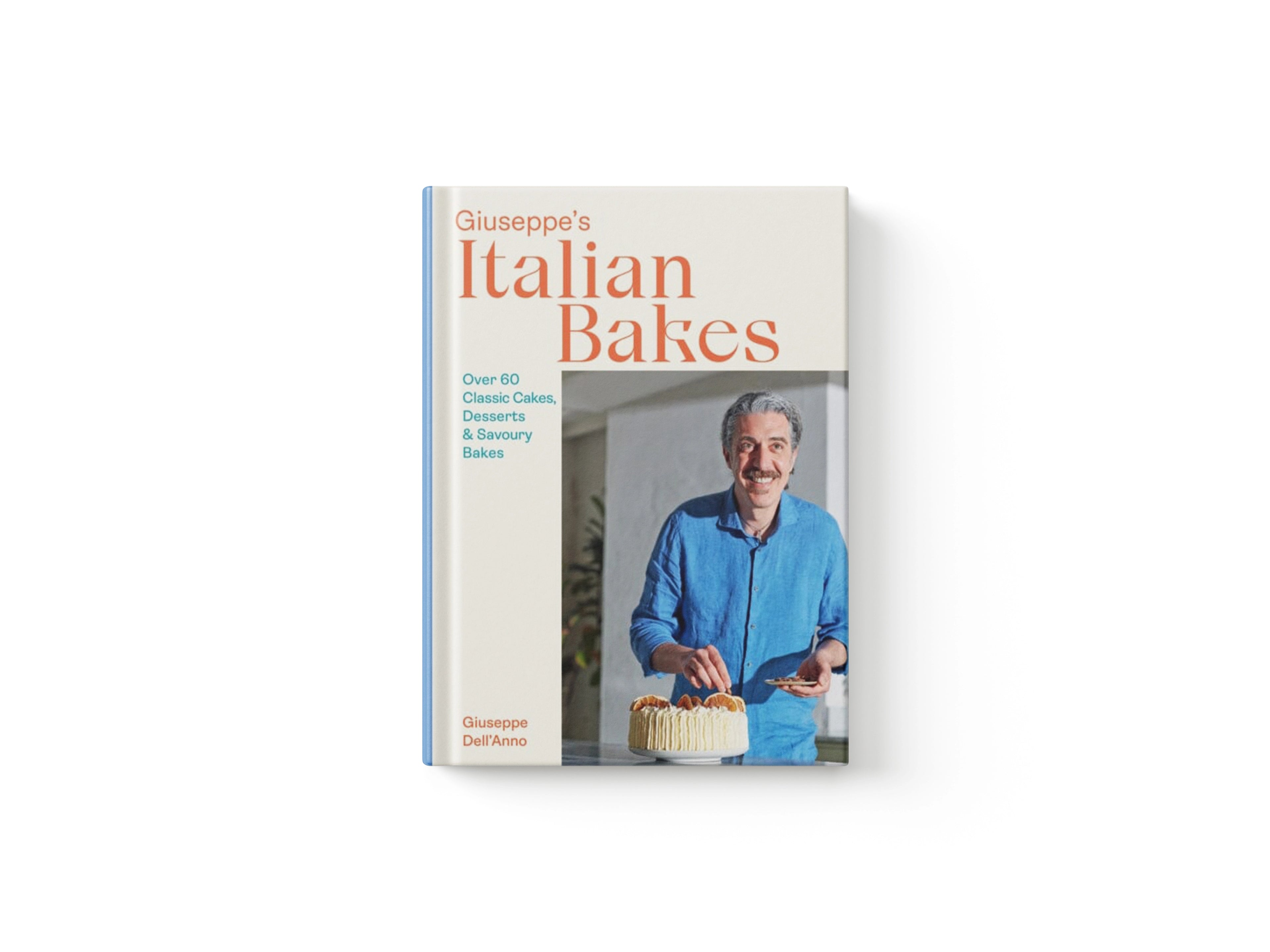 Giuseppe's Italian Bakes