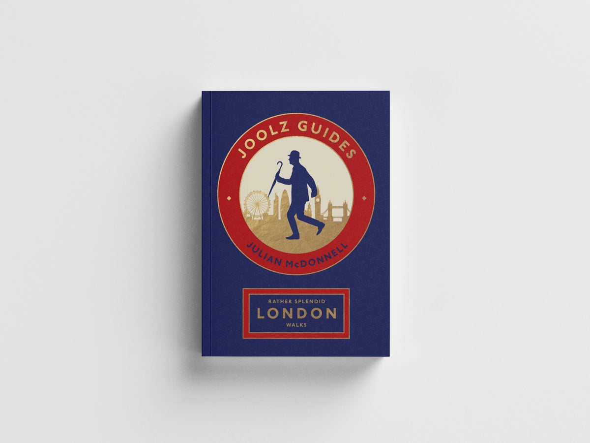 Rather Splendid London Walks