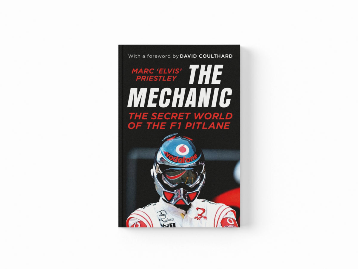 The Mechanic