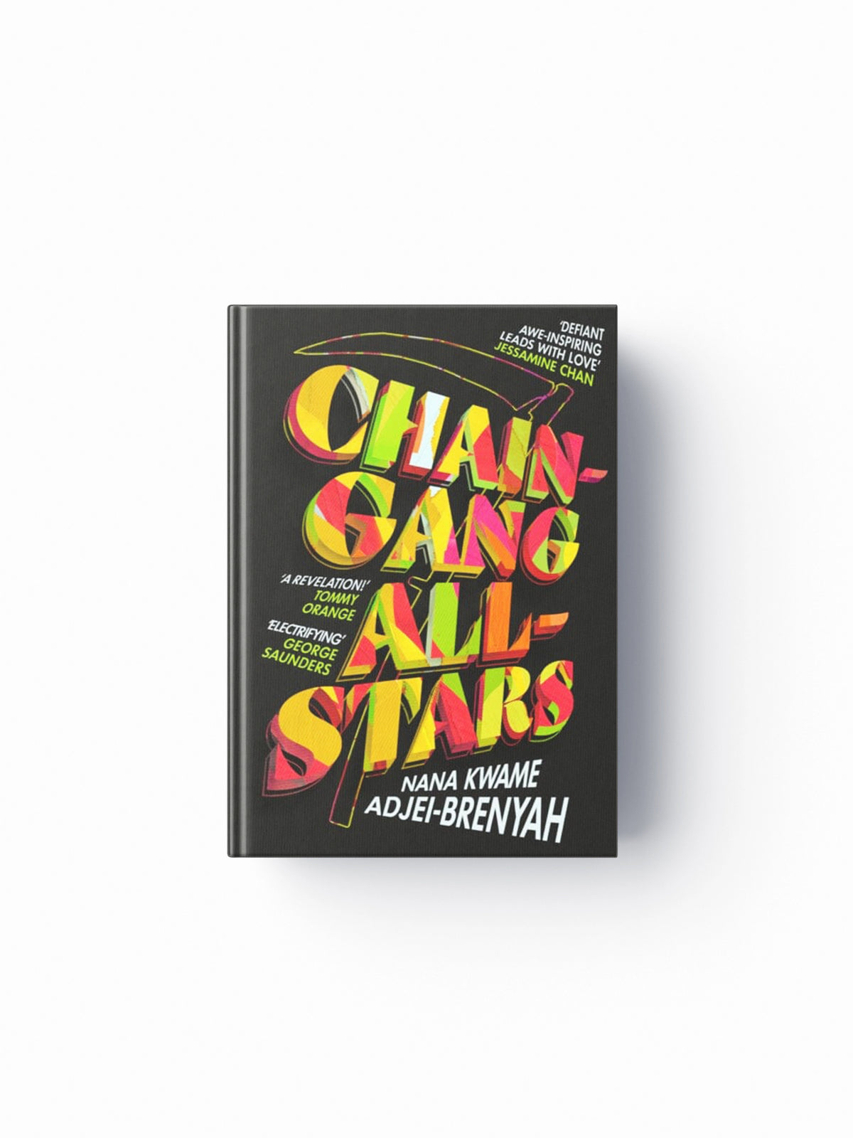 Chain-Gang All-Stars