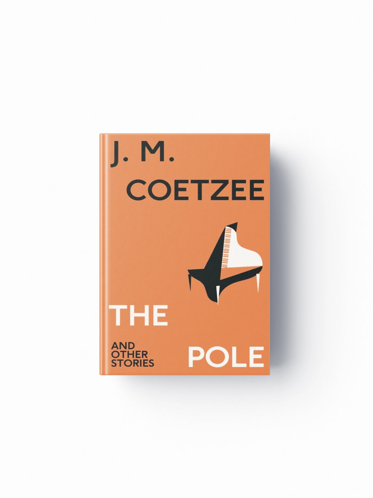 The Pole and Other Stories