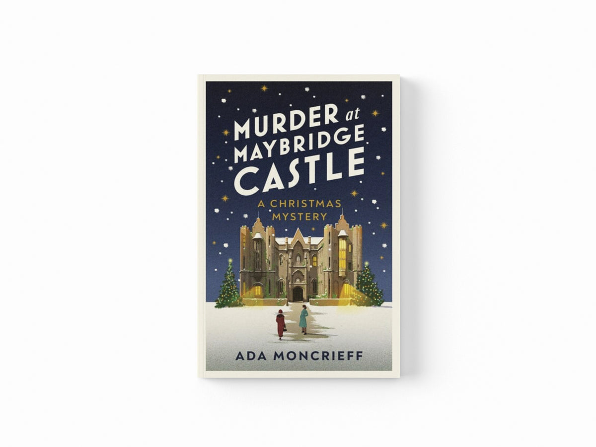 Murder at Maybridge Castle