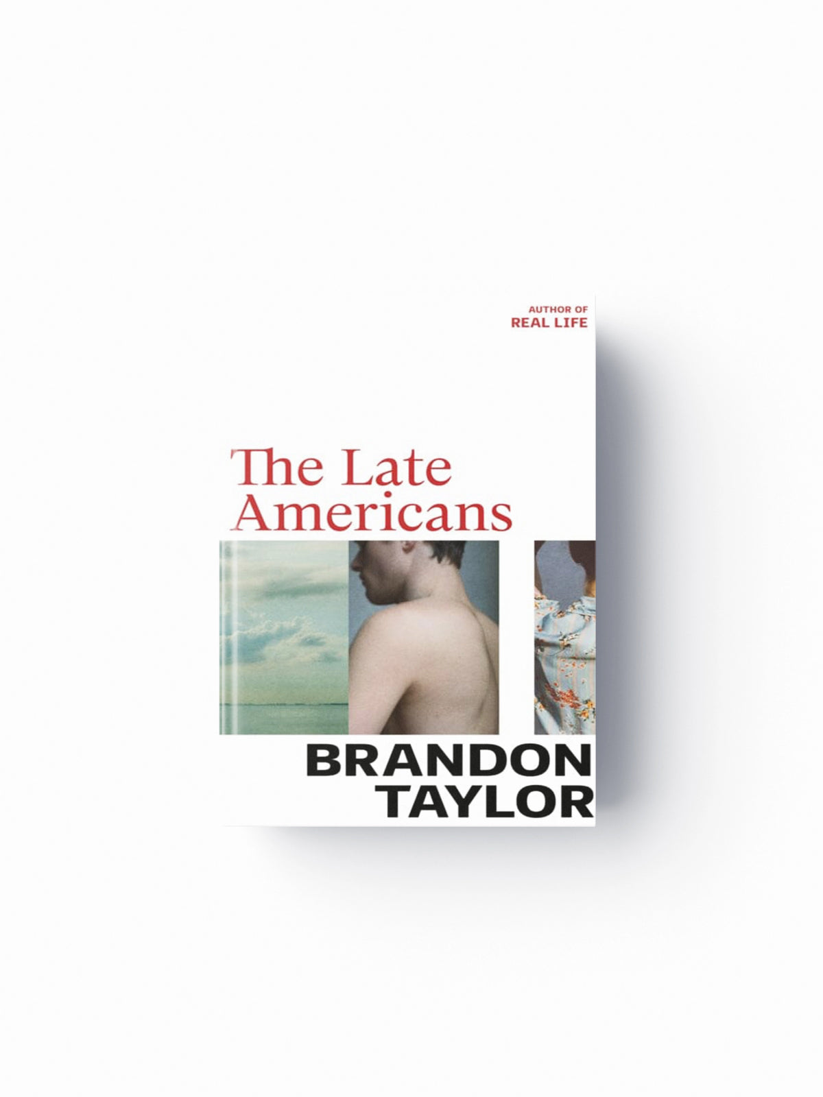 The Late Americans