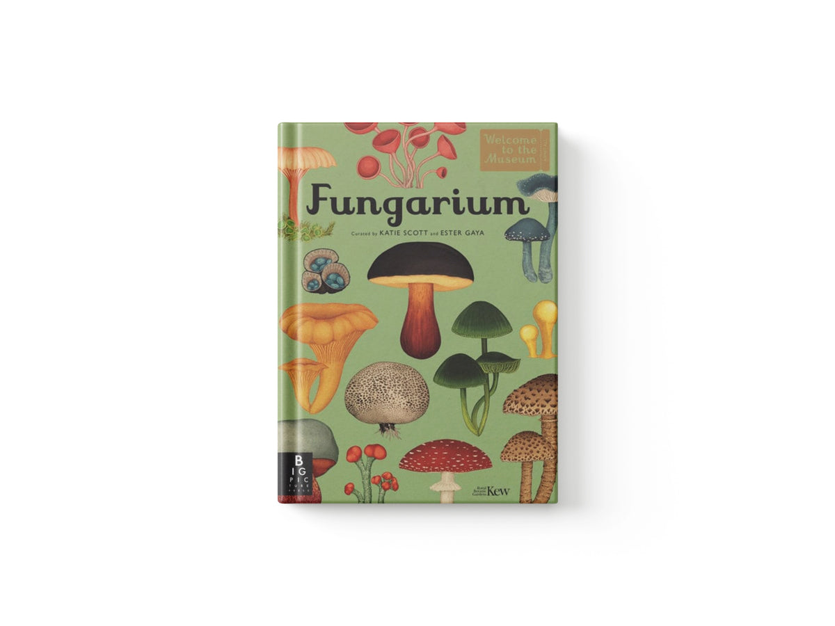 Fungarium