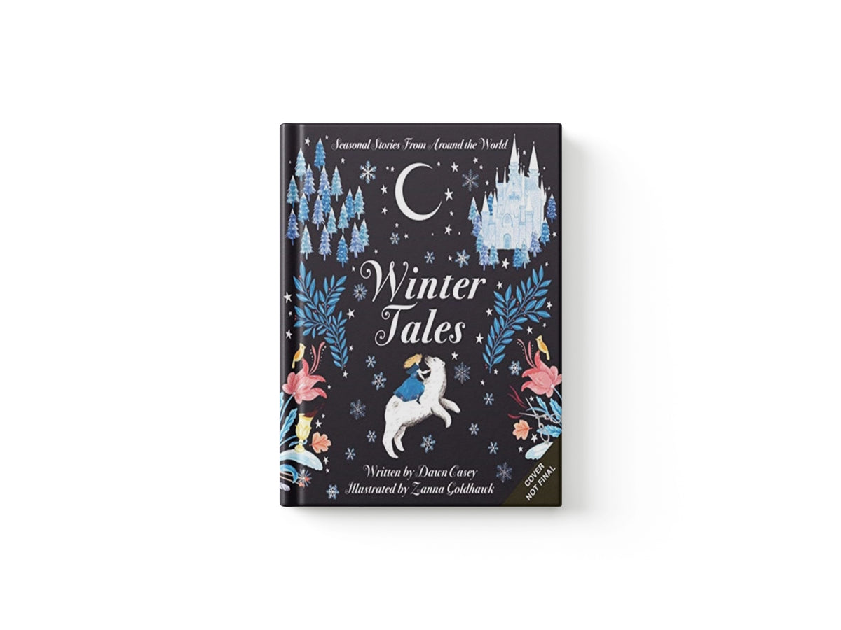 Winter Tales