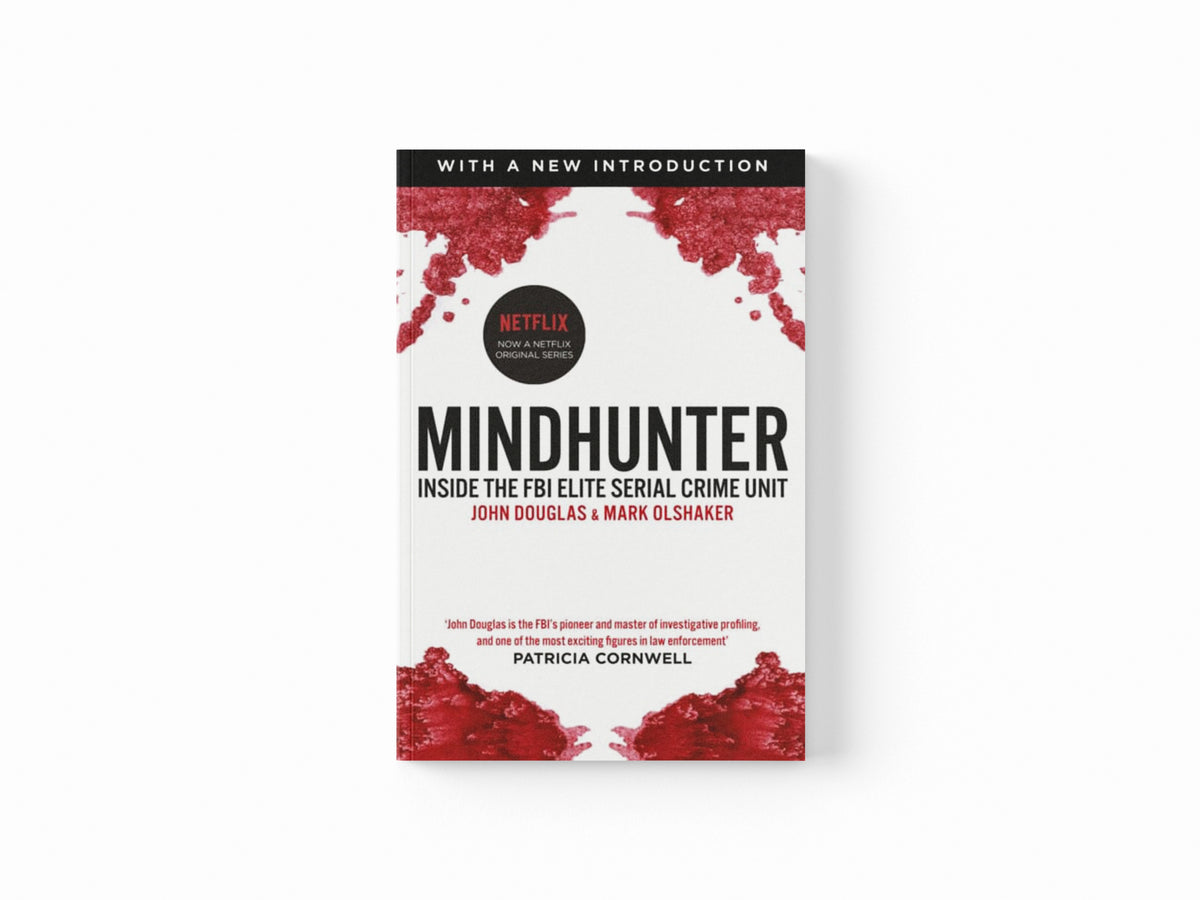 Mindhunter