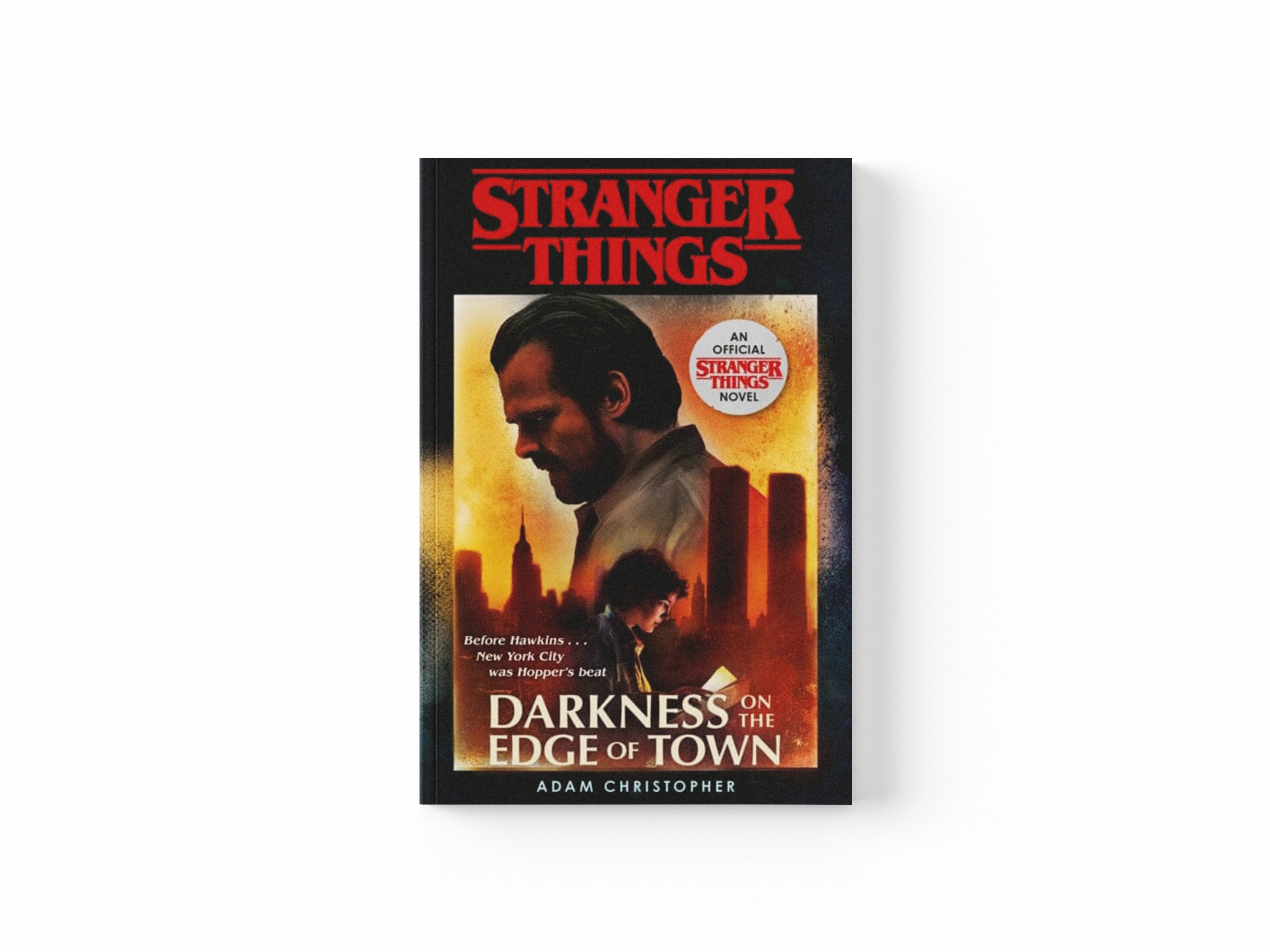 Stranger Things: Darkness on the Edge of Town