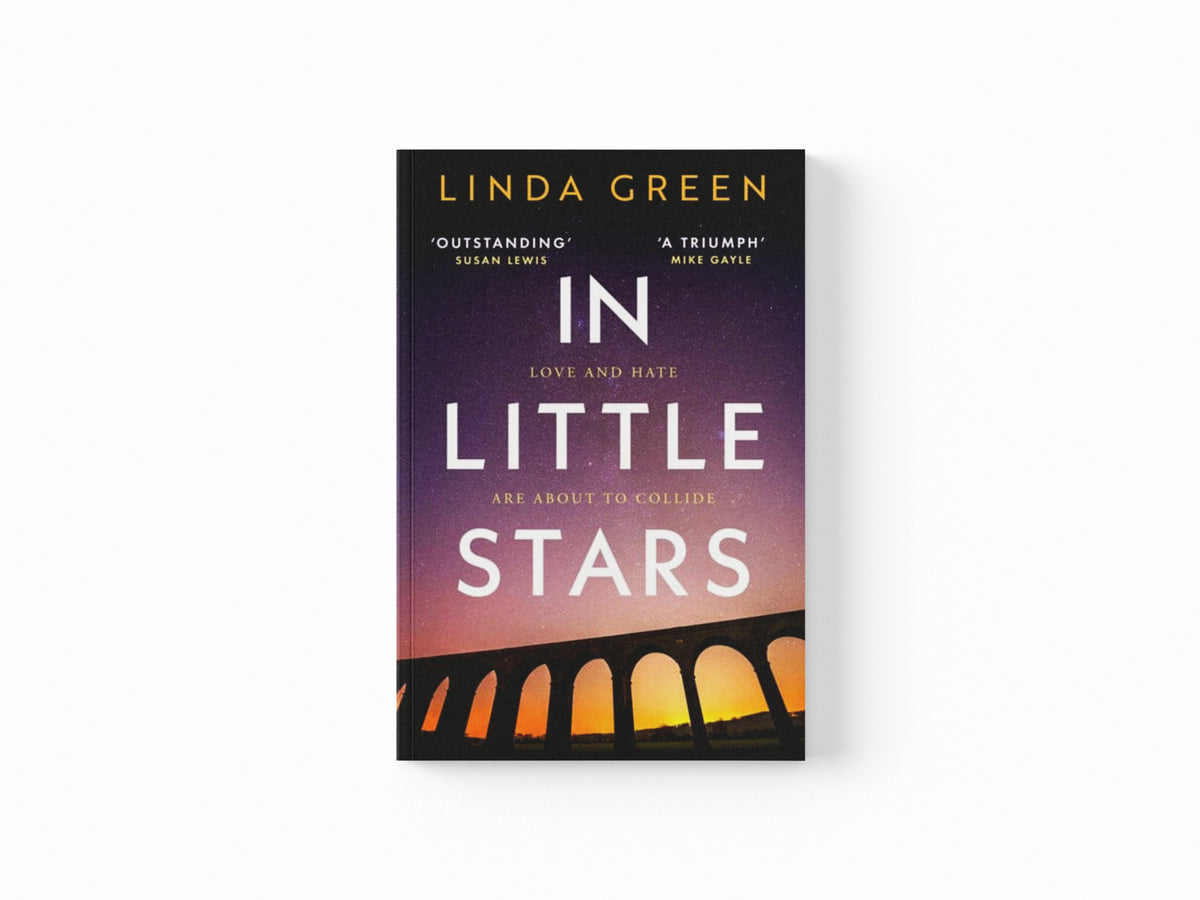 In Little Stars