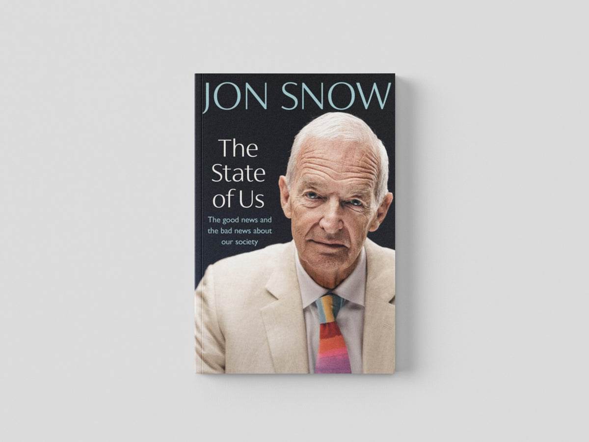 The State of Us by Transworld Publishers Ltd; 9781787635708