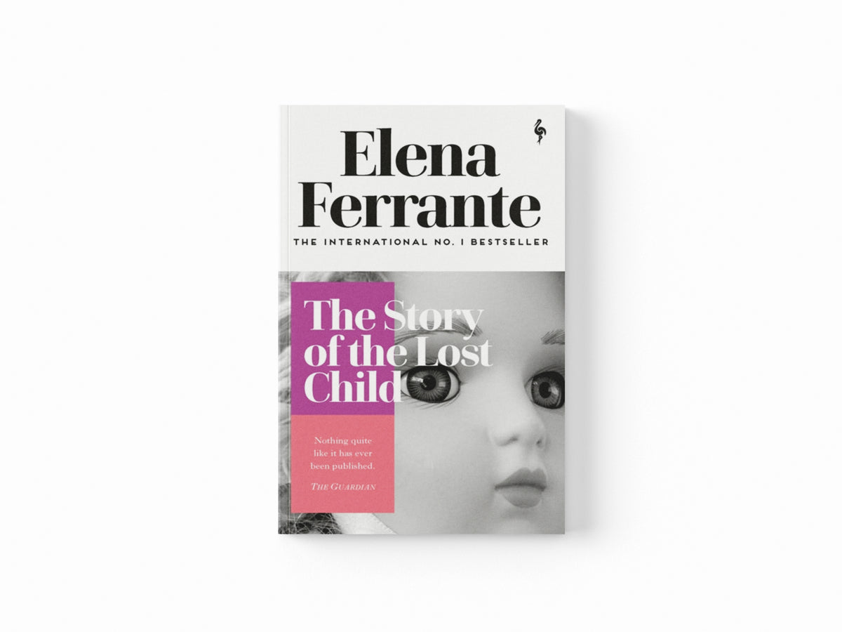 The Story of the Lost Child