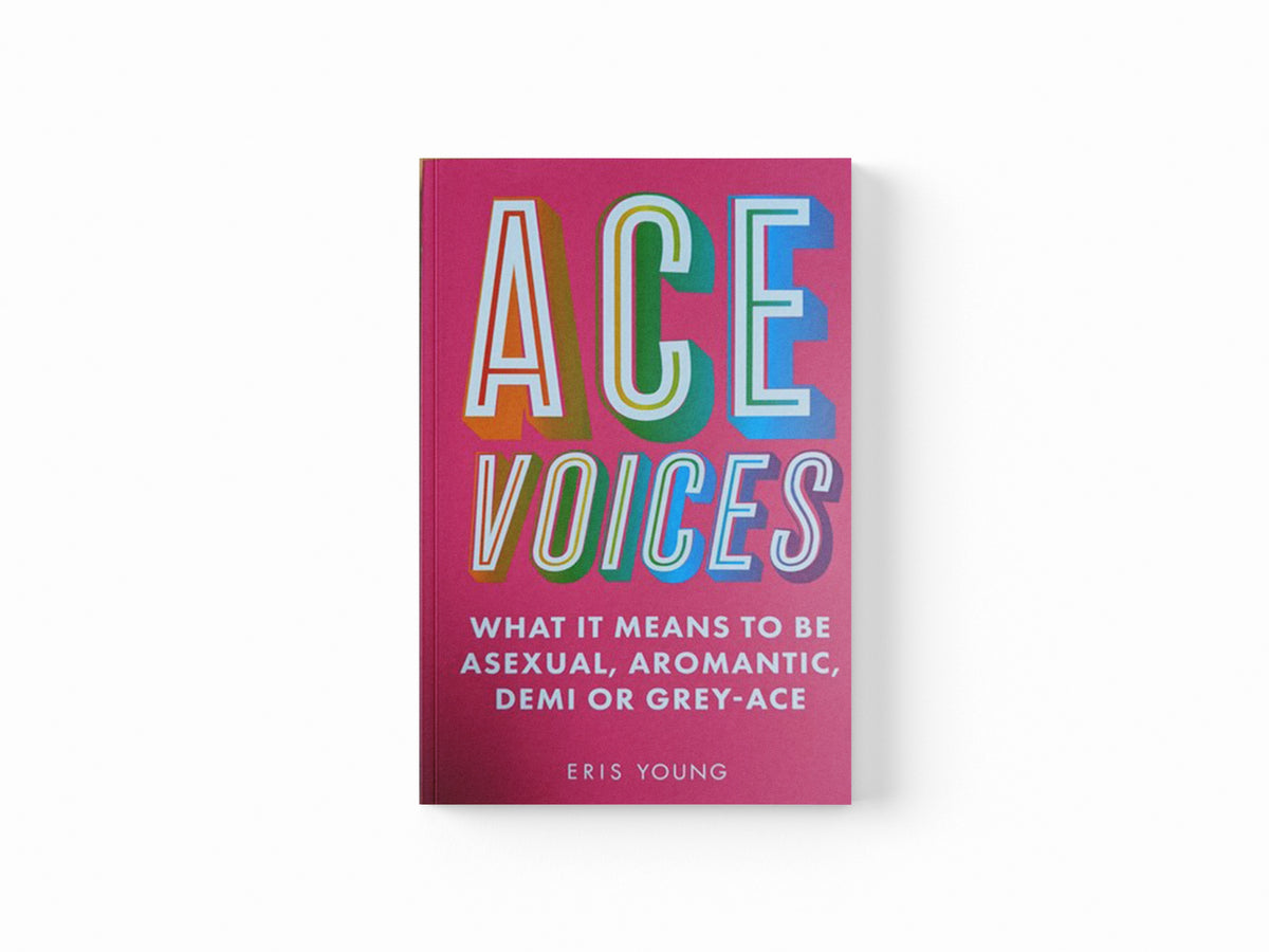 Ace Voices by Eris Young; 9781787756984