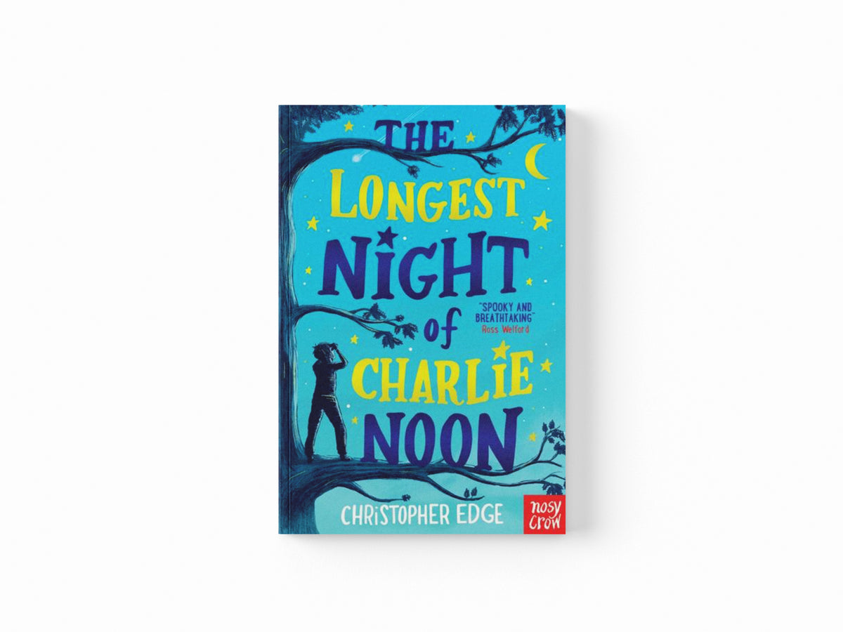 The Longest Night of Charlie Noon