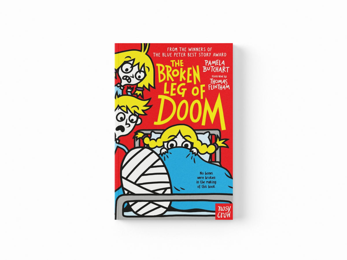 The Broken Leg of Doom