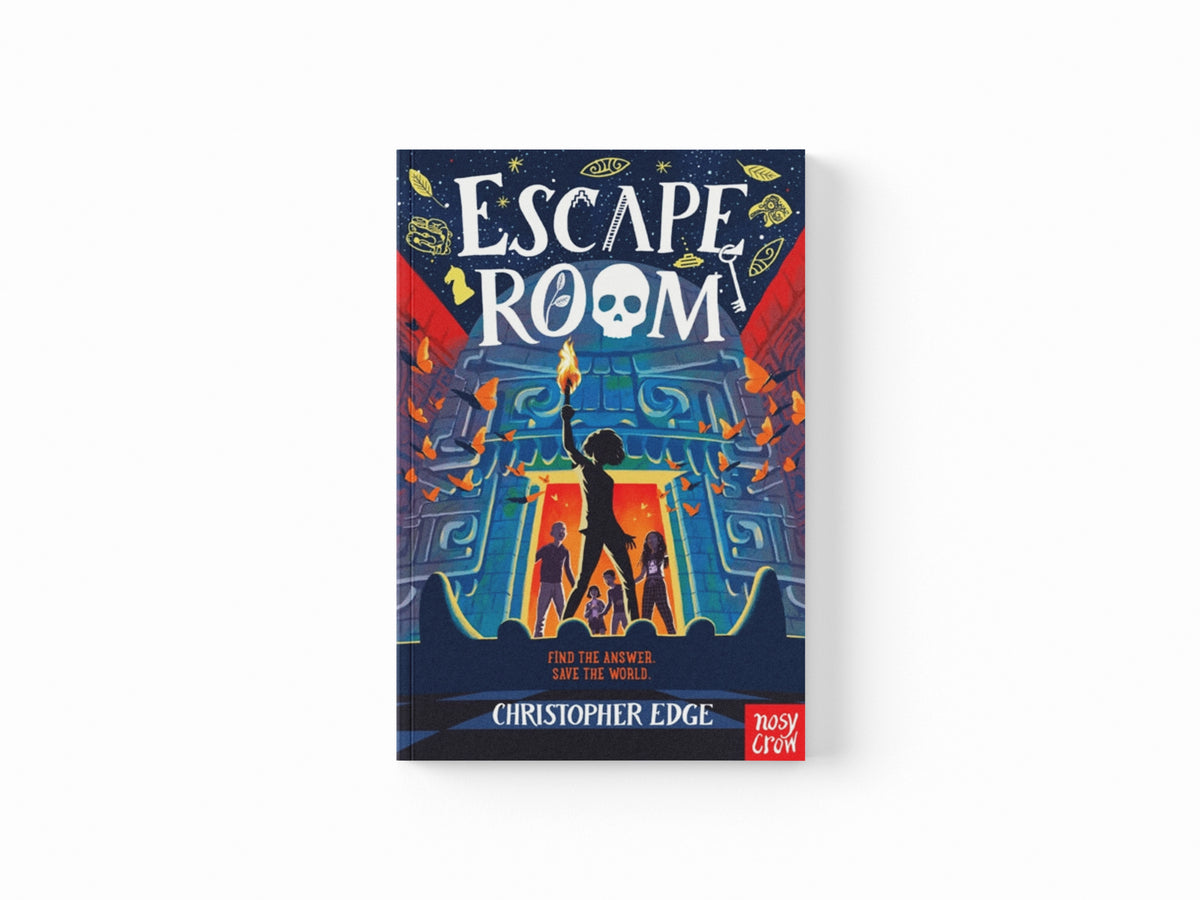 Escape Room