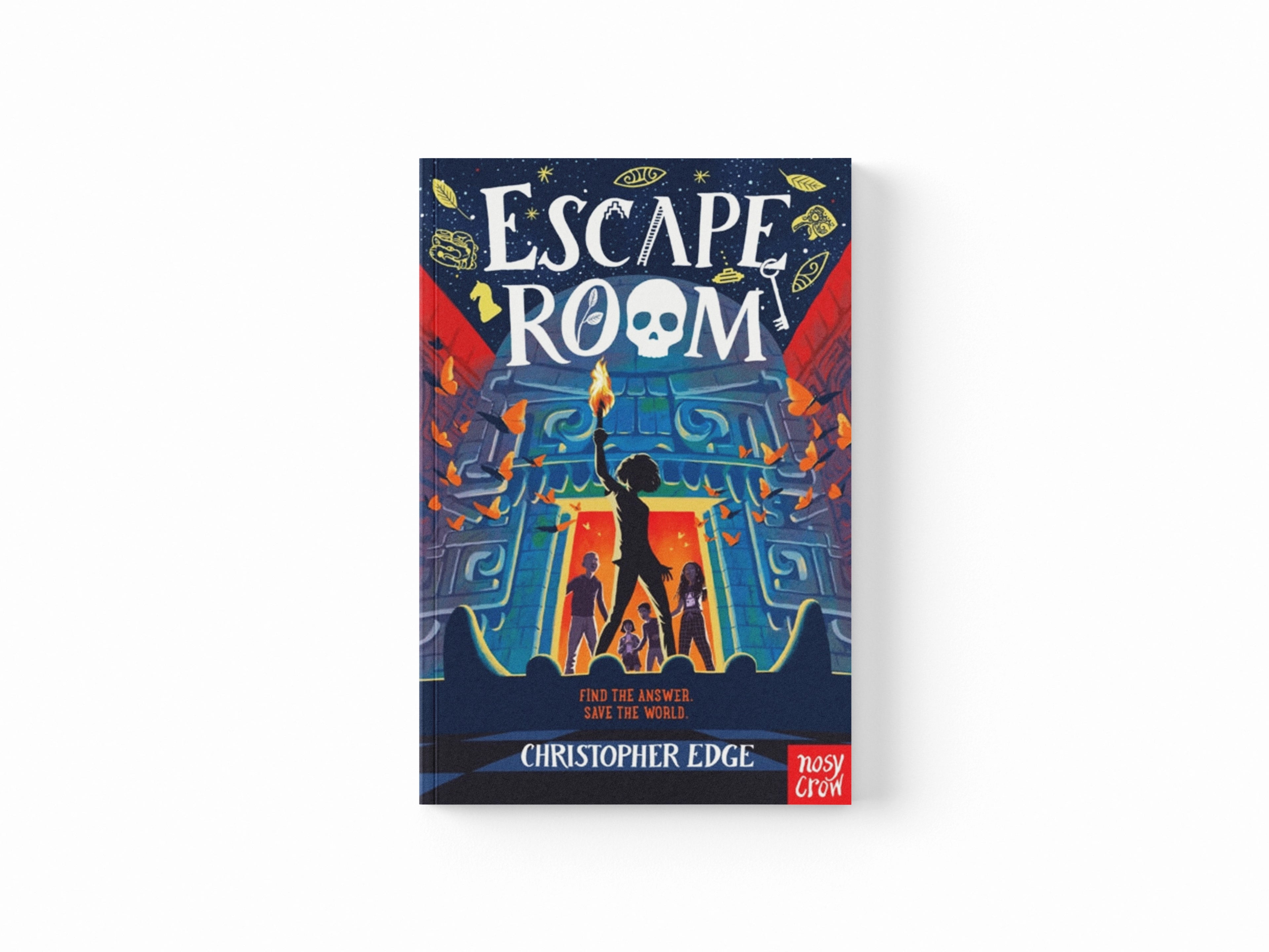 Escape Room