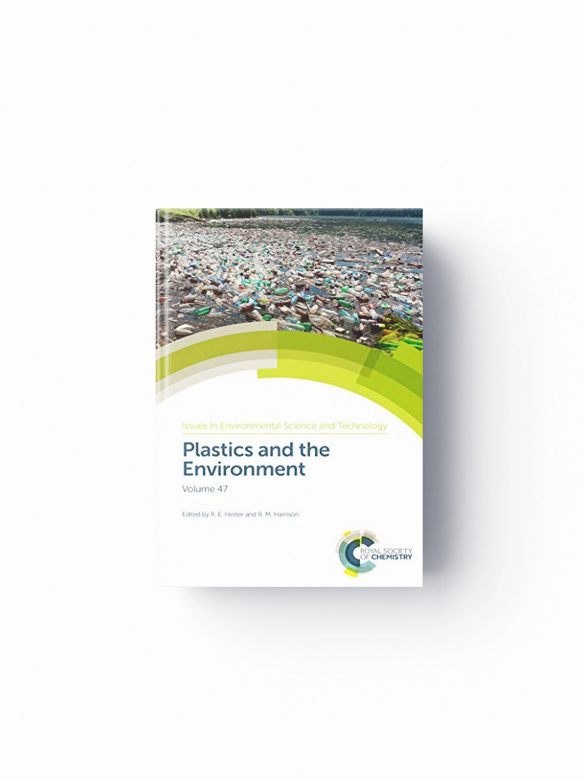 Plastics and the Environment; 9781788012416