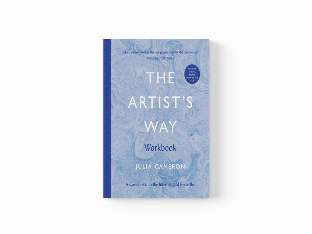 The Artist's Way Workbook