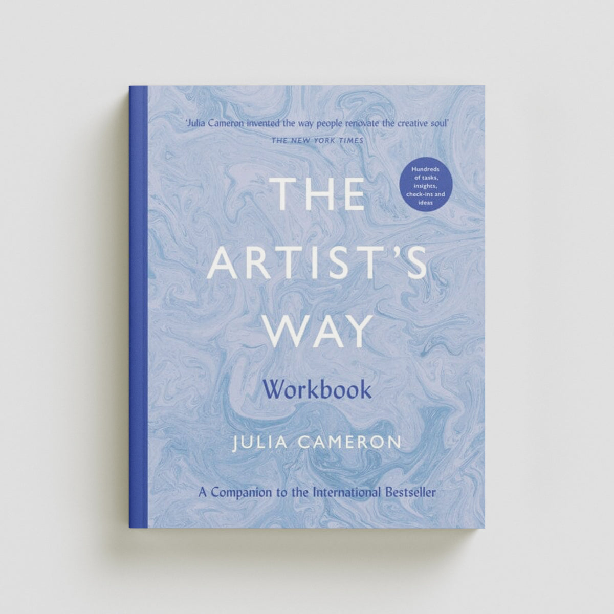 The Artist's Way Workbook by Profile Books Ltd; 9781788164306