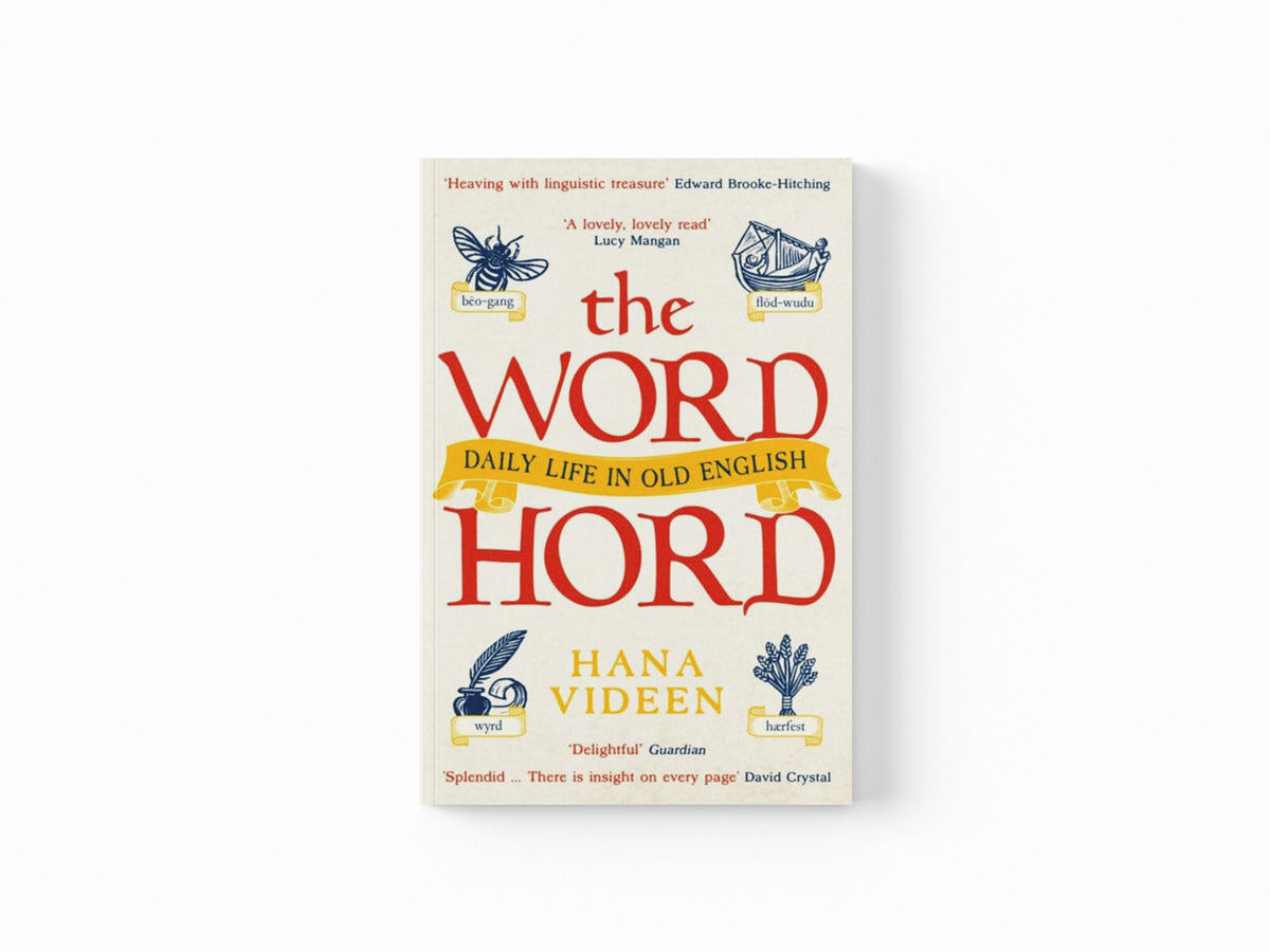 The Wordhord