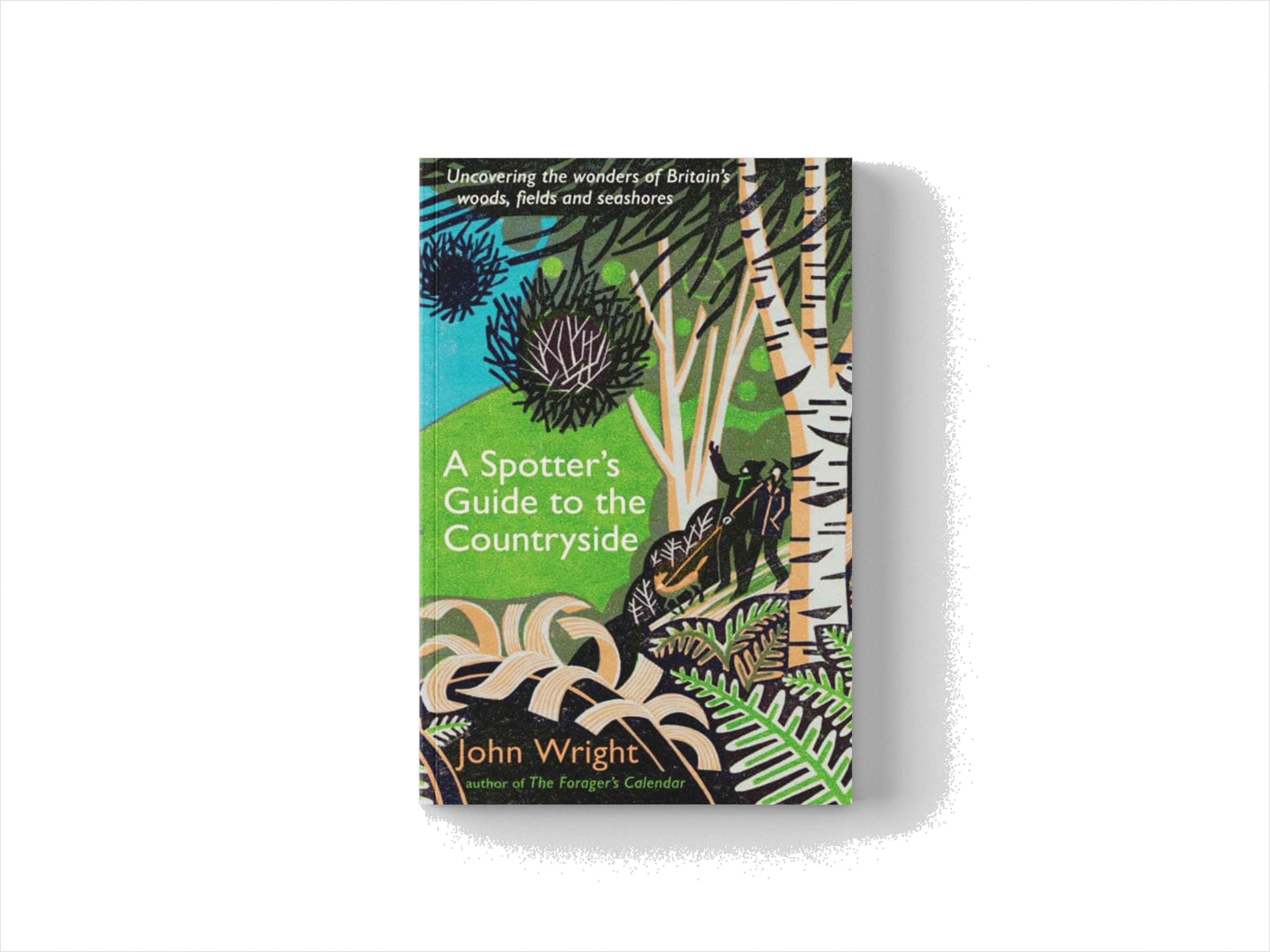 A Spotter’s Guide to the Countryside