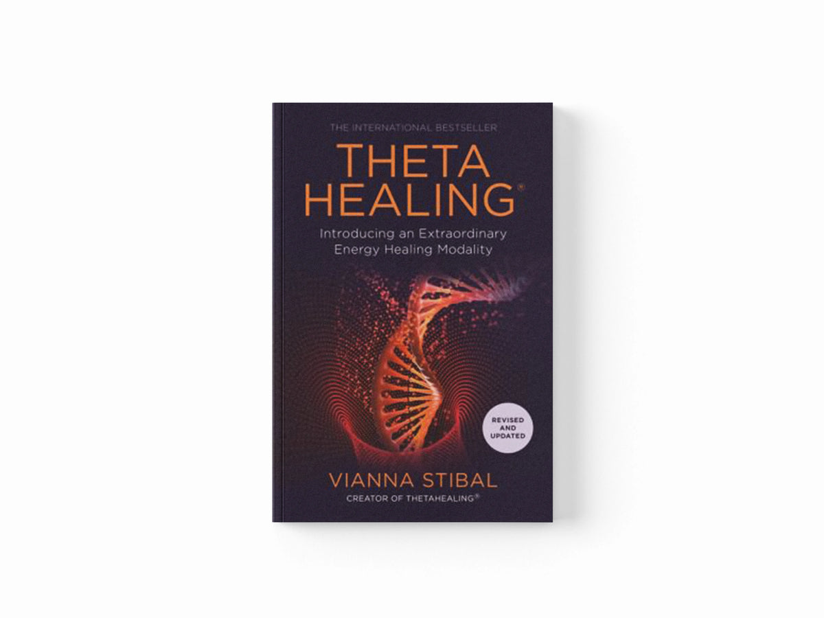 ThetaHealing® by Vianna Stibal; 9781788173742