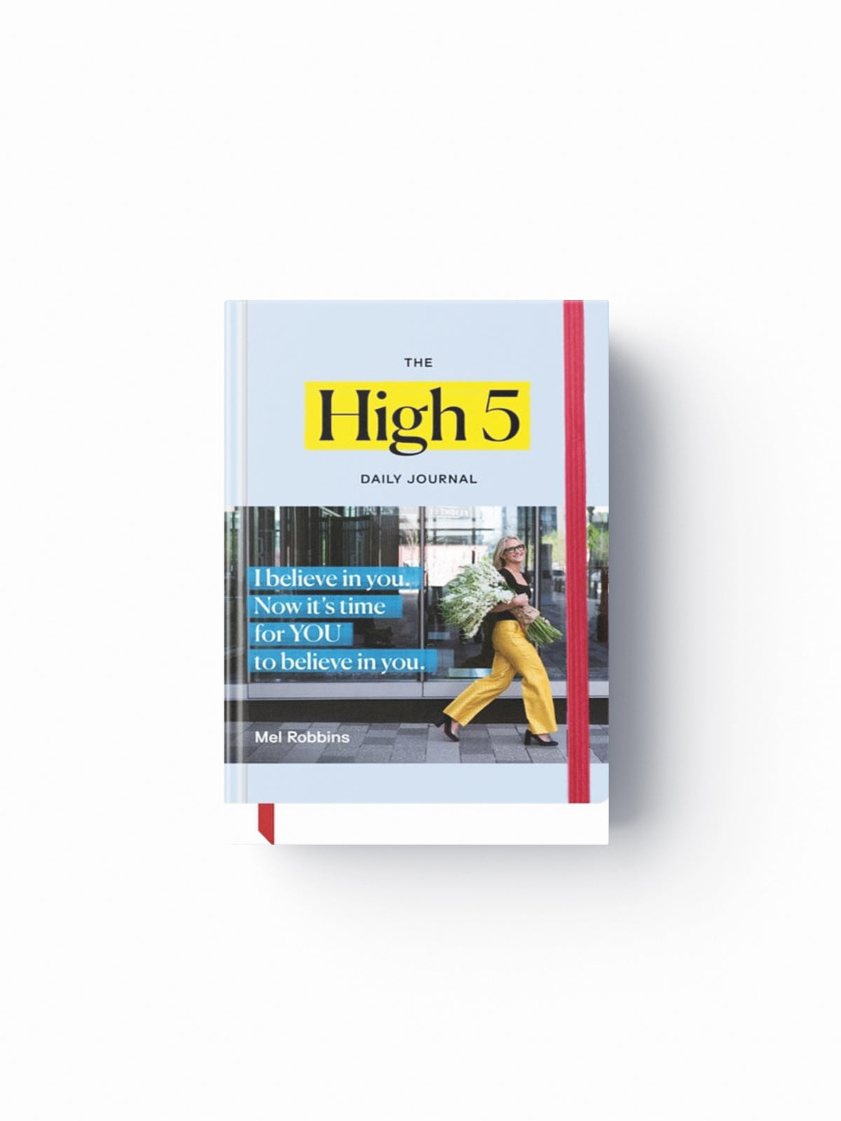 The High 5 Daily Journal