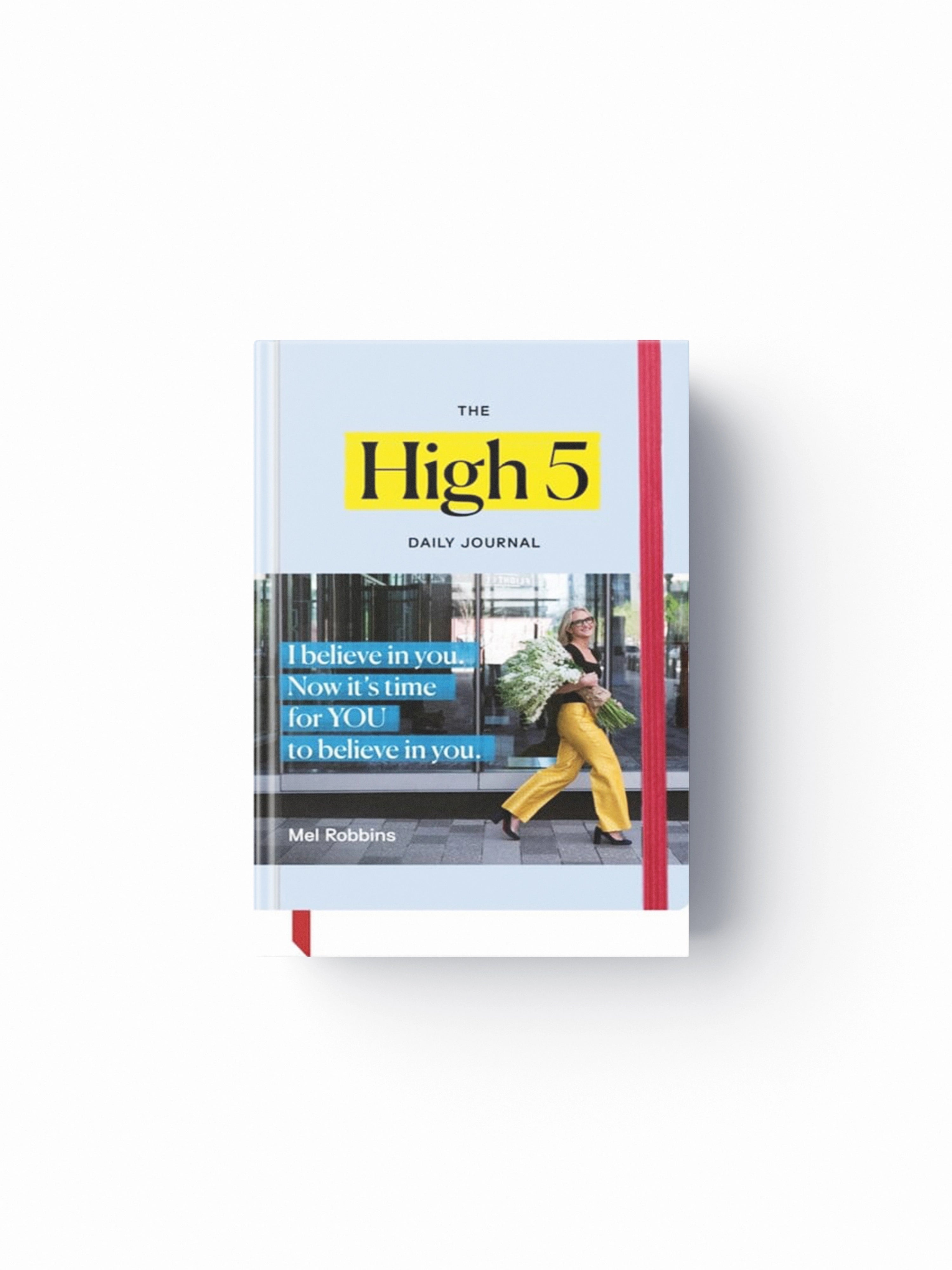 The High 5 Daily Journal