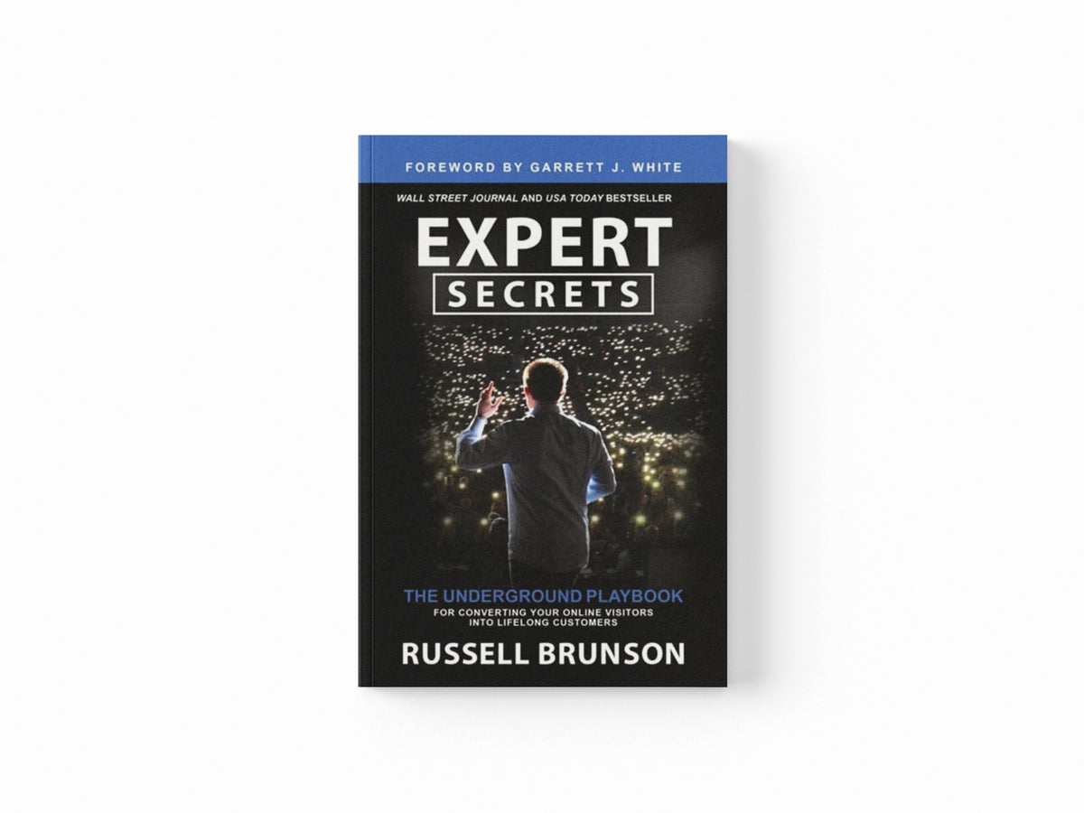 Expert Secrets