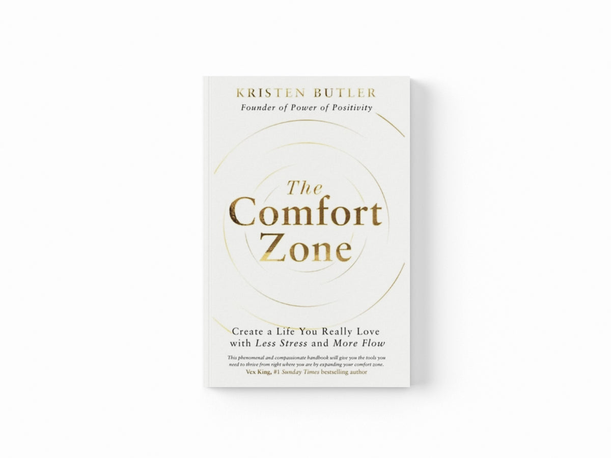 The Comfort Zone