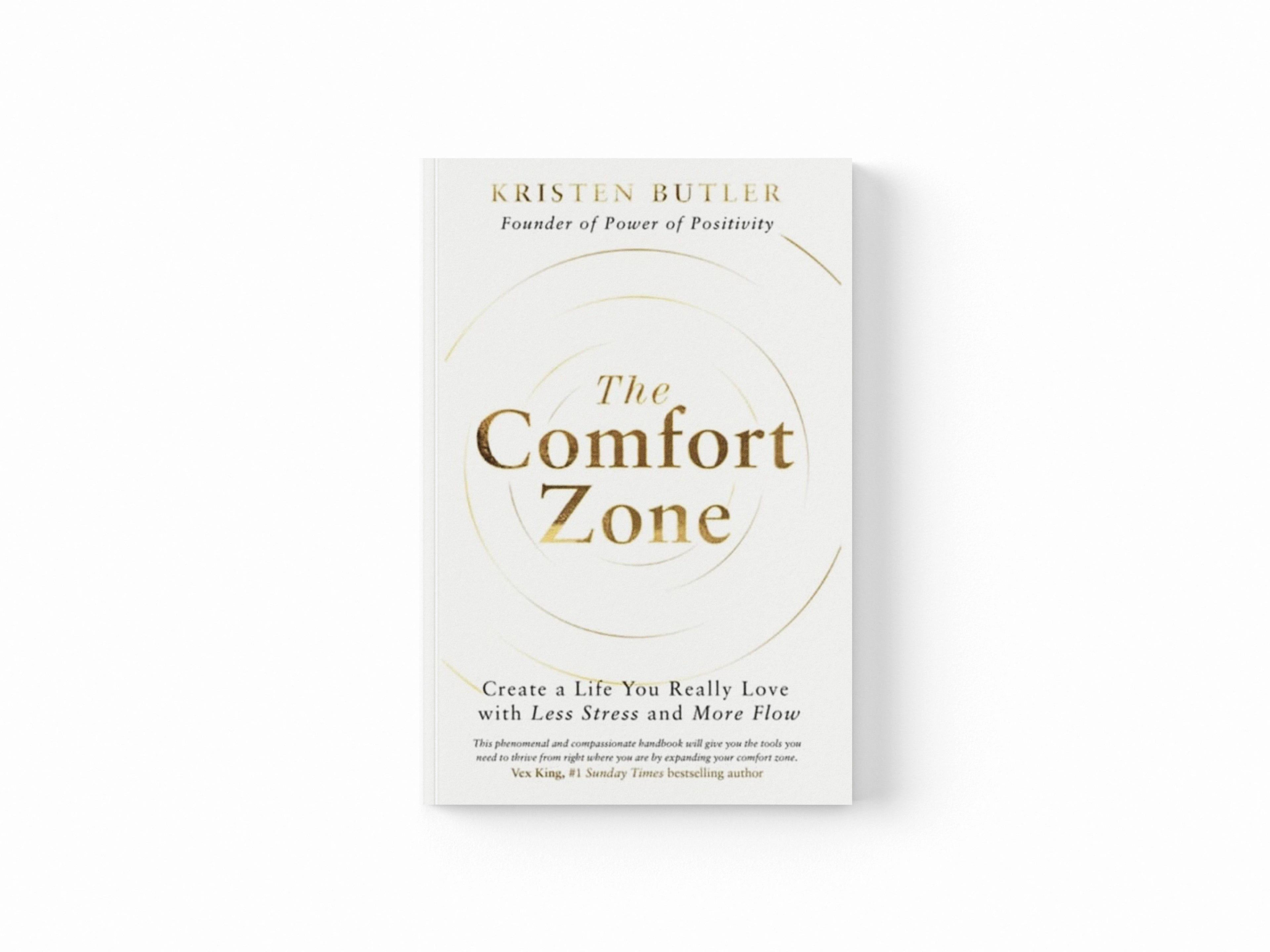 The Comfort Zone