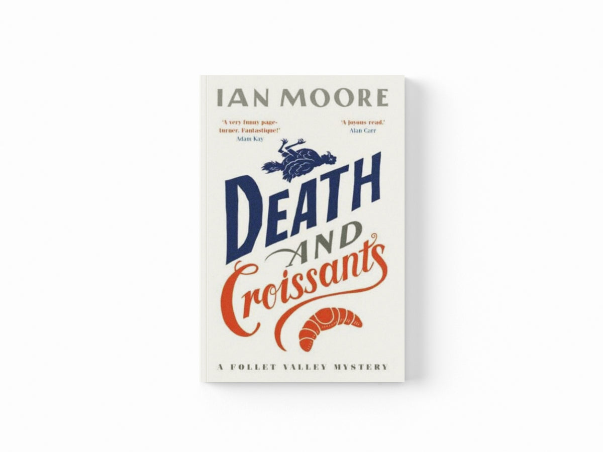 Death and Croissants