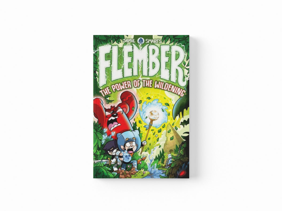 Flember: The Power of the Wildening