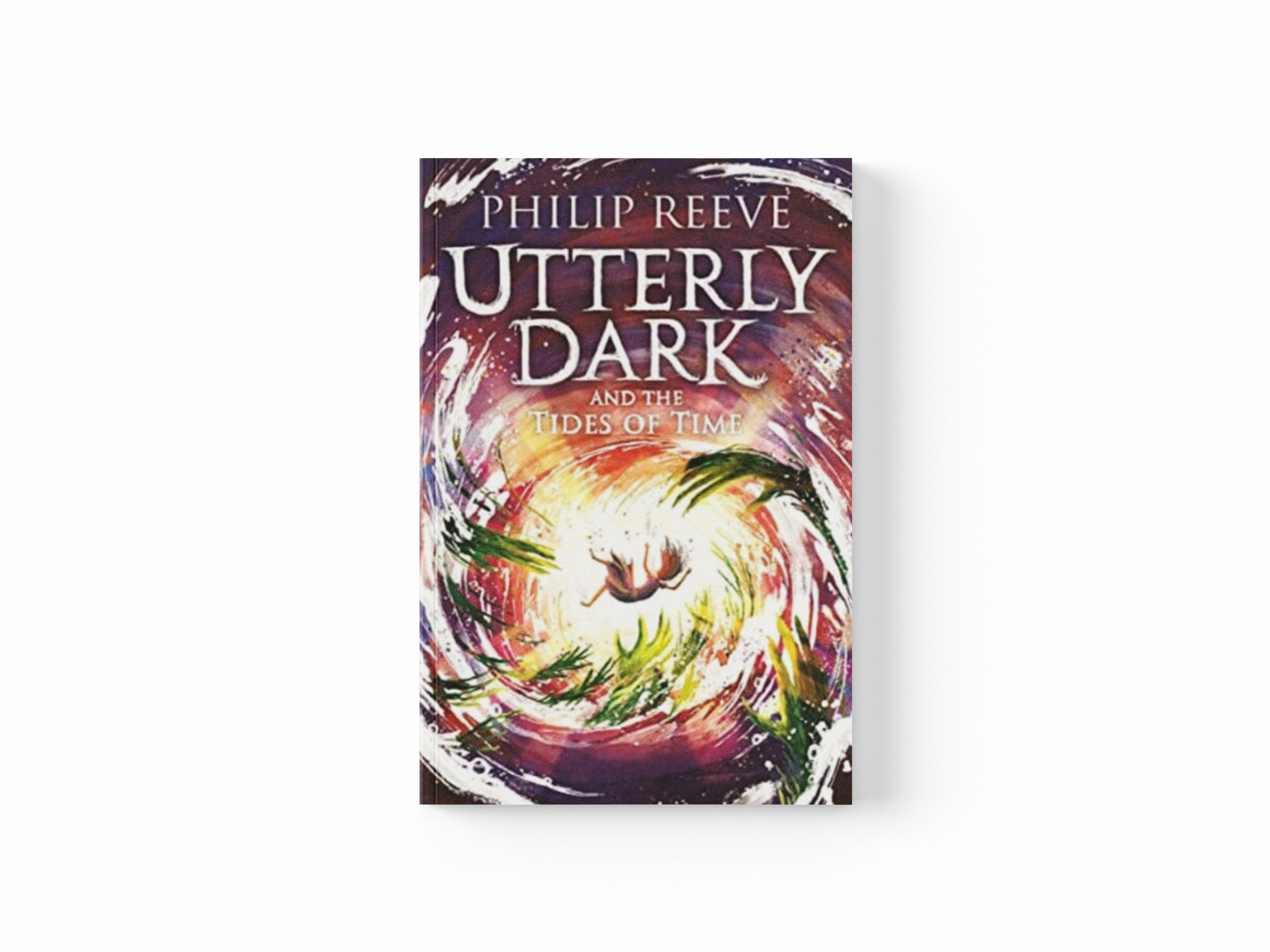 Utterly Dark and the Tides of Time