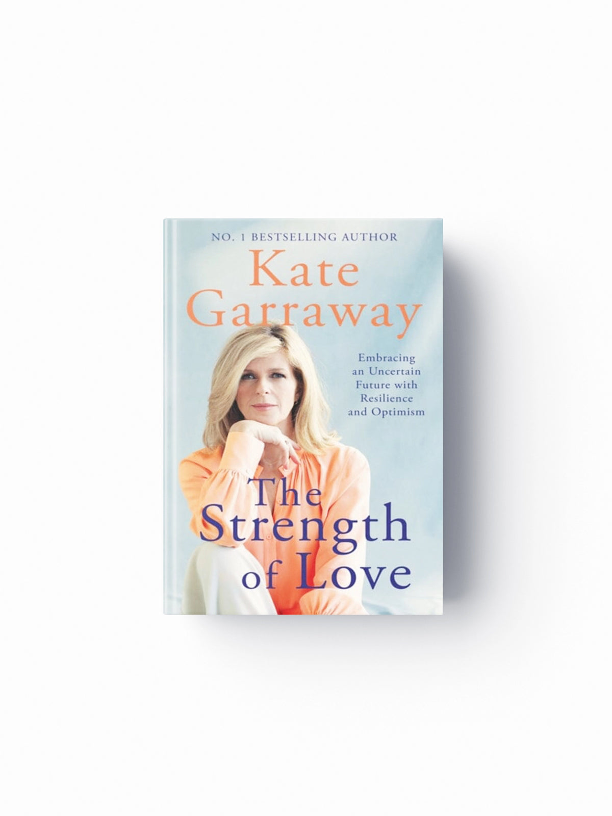 The Strength of Love