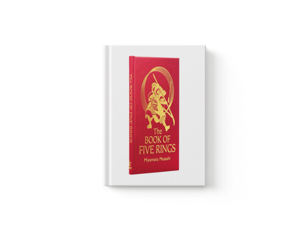 The Book of Five Rings