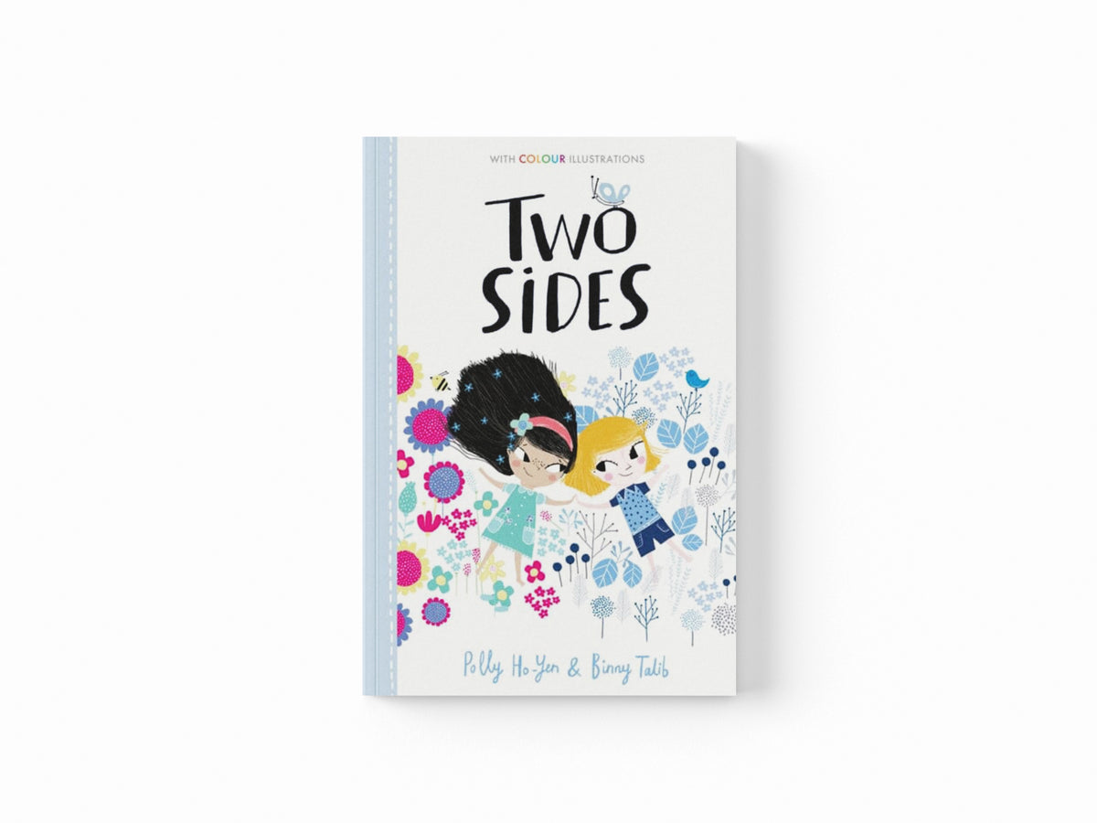 Two Sides