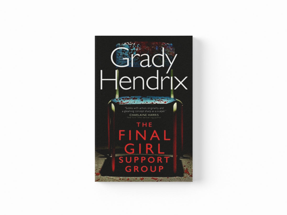 The Final Girl Support Group